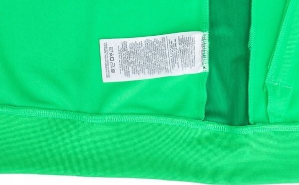 Nike Dri-FIT Academy 23 genser for menn Grønn DR1681 329 (XL)