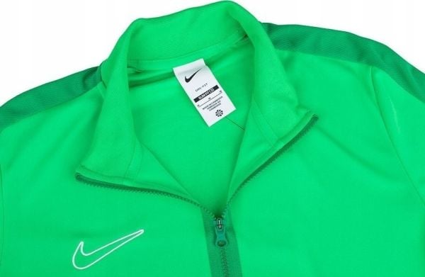 Nike Dri-FIT Academy 23 miesten pusero vihreä DR1681 329 (XL)