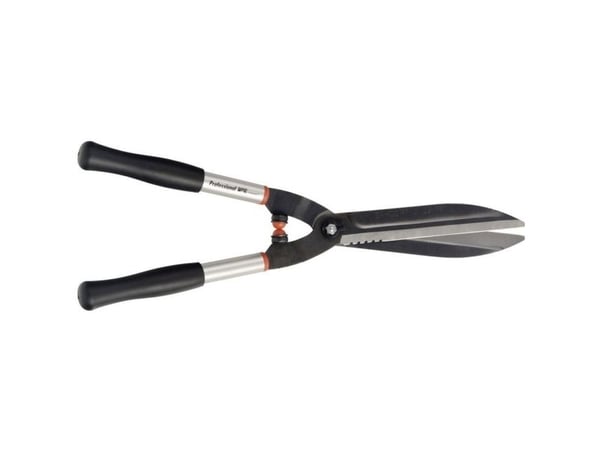 Bahco P51-SL, Sort, Rett blad, Aluminium, 25 cm, 570 mm, 990 g