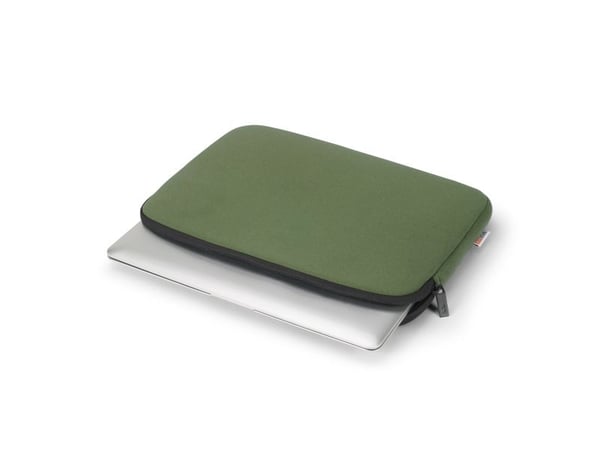 Base XX - Notebookhylster - 13" - 13.3" - olivengrønn