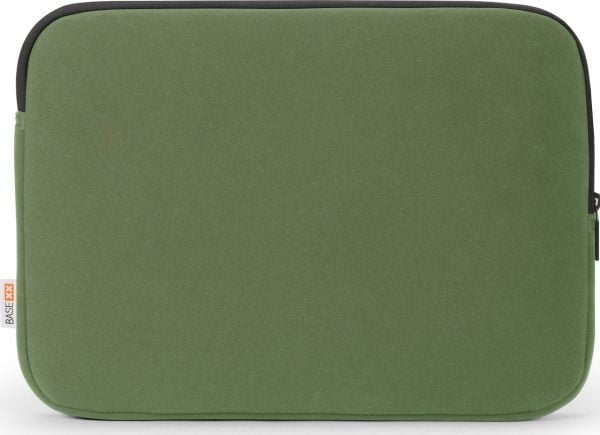 Base XX - Notebookhylster - 13" - 13.3" - olivengrønn