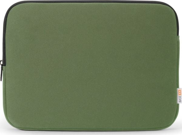 Base XX - Notebookhylster - 13" - 13.3" - olivengrønn