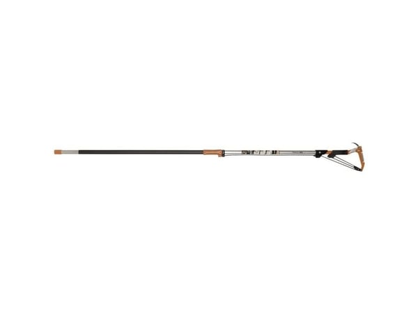 Bahco slyng-/trekkverk med trekkline 2200 mm, maks. Ø 30 mm