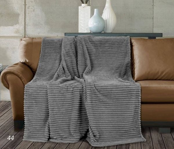 Multitex teppe 150 x 200 mikrofiber preget Diuna 44