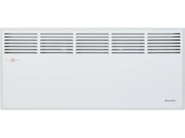 Warmtec-lämmitin Warmtec-sähkölämmitin EWN-2500W