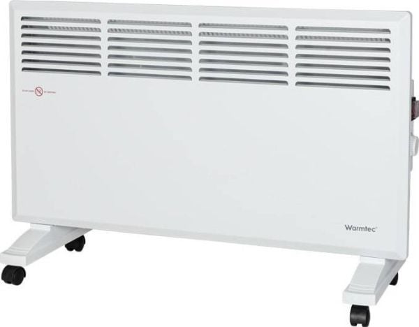 Warmtec el-element Warmtec EWN-2000W