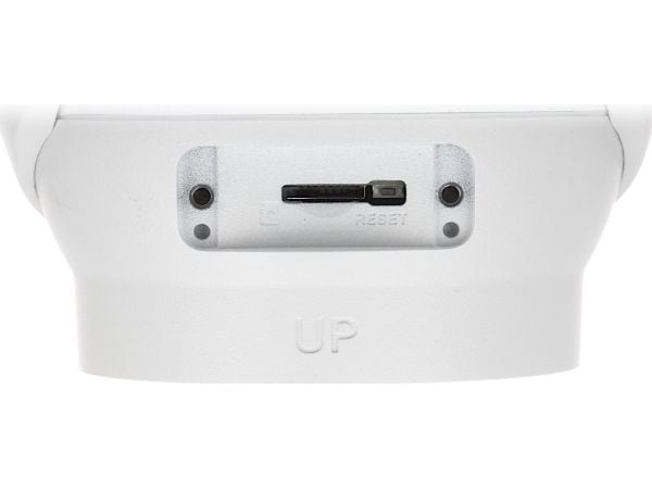 Dahua Technology IPC-HDW3541T-ZS-S2, IP-sikkerhetskamera, Inne & Ute, Koblet med ledninger (ikke trådløs), Tak, Hvit, Tårn