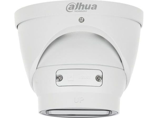 Dahua Technology IPC-HDW3541T-ZS-S2, IP-turvakamera, Sisätila ja ulkotila, Langallinen, Katto, Valkoinen, Kääntyvä alusta
