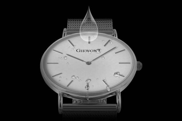 Giewont Watch Dameklokke GIEWONT GW1970-3