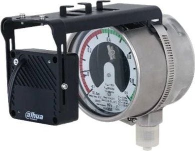 IP-kamera Dahua Technology IPC-HUM8531M-V-LED-0360B - 5 MP 3,6 mm