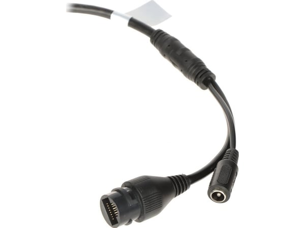 IP-kamera Dahua Technology IPC-HUM8531M-V-LED-0360B - 5 MP 3,6 mm