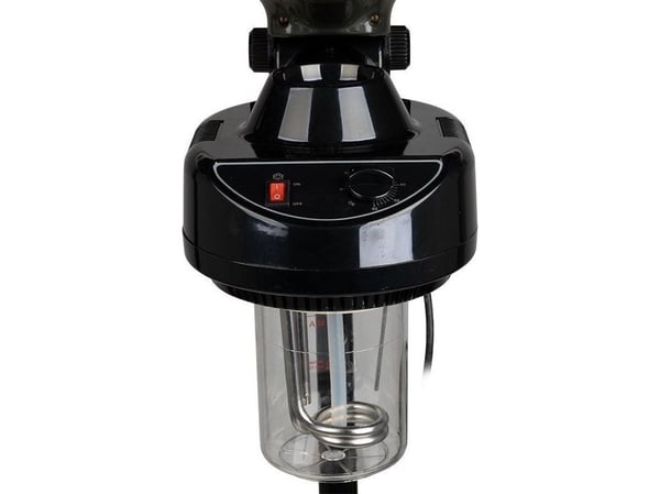 Activeshop Gabbiano JY-150 sauna hårfukter