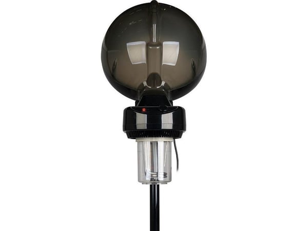 Activeshop Gabbiano JY-150 sauna hårfukter