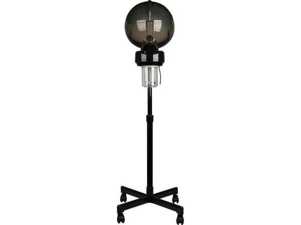 Activeshop Gabbiano JY-150 sauna hårfukter