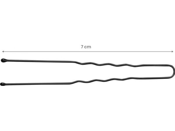 Activeshop Hiustenleikkurit E-65 300 kpl 7 cm lajitelma