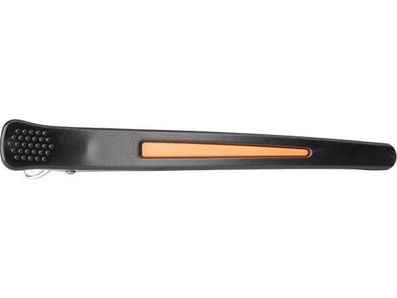Activeshop Hiusklipsit E-13 6 kpl 11,5 cm mix neonväriset hiusklipsit