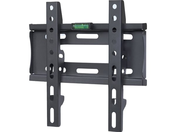 Art LED/LCD TV-fäste 14"-43" 25KG CV-20 ingen justering OEM