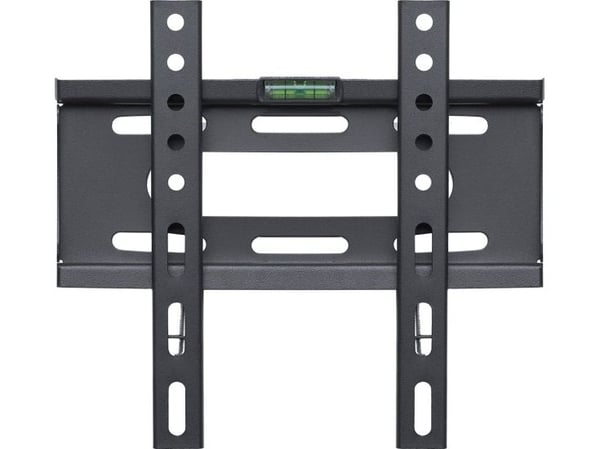 Art LED/LCD TV-fäste 14"-43" 25KG CV-20 ingen justering OEM