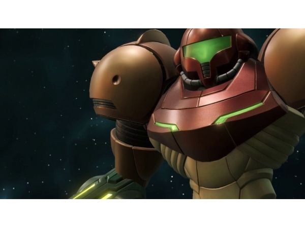 Nintendo Metroid Prime Remastered, Nintendo Switch, T (Teen)