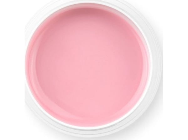 Claresa CLARESA BUILDING GEL SOFT&EASY GEL MELKEROSA 90G