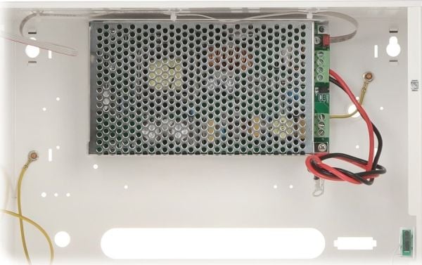 Pulsar buffertnätaggregat HPSB-12V10A-D impul