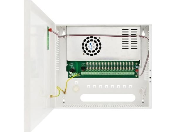 IMPULSINIS MAITINTUVAS HPSDC-12V16X1A PULSAR