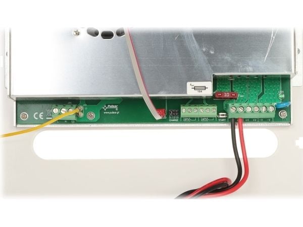 Pulsar impulbuffert nätdel HPSG2-24V10A-D