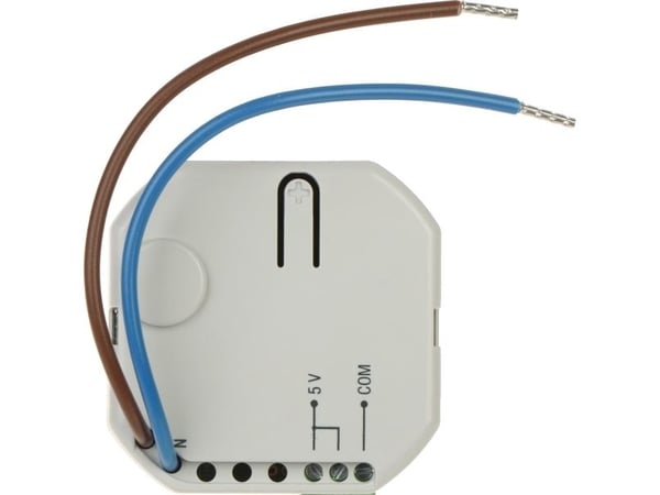 Satel STRÖMFÖRSÖRJNING APS-055 SATEL