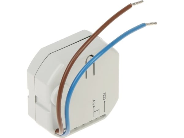 Satel STRÖMFÖRSÖRJNING APS-055 SATEL