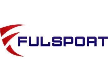 YakimaSport fotballmerke blå, merkestikke Junior