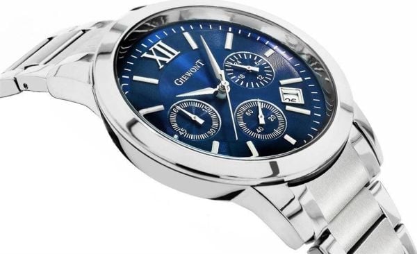 Giewont Miesten kello GIEWONT GW6480-2 Chronographi