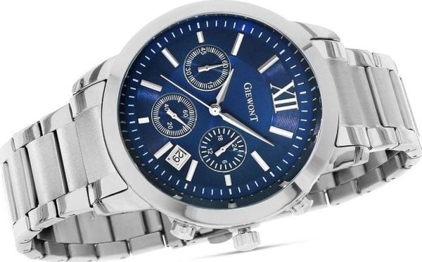 Giewont Miesten kello GIEWONT GW6480-2 Chronographi