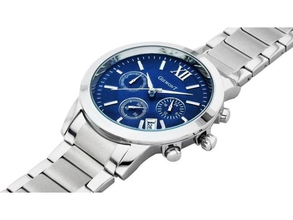 Giewont Miesten kello GIEWONT GW6480-2 Chronographi