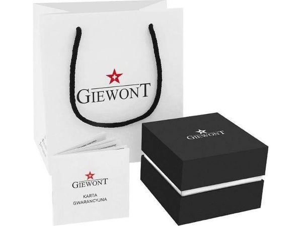 Giewont miesten kello GIEWONT GW4290-1
