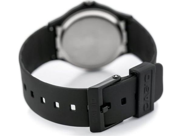 Casio MIEHEN KELLO CASIO MQ-24-1BLDF (zd087b)