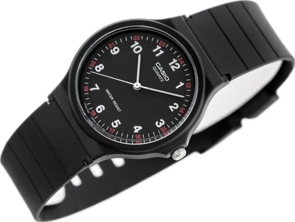 Casio MIEHEN KELLO CASIO MQ-24-1BLDF (zd087b)