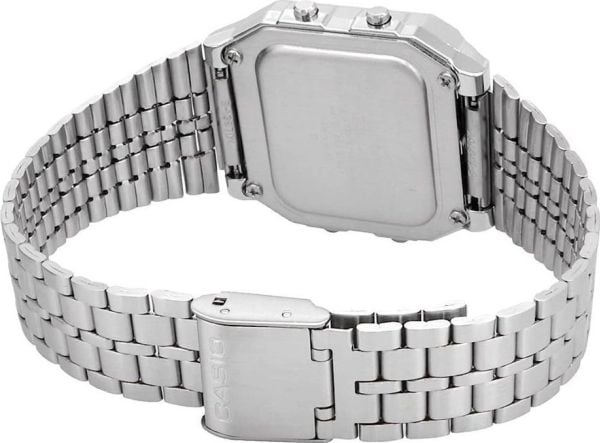 Herreur CASIO VINTAGE A500WA-7 (zd158b) + boks