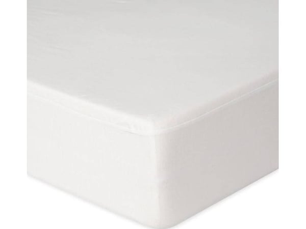 Multitex jersey laken 100 x 200 høyde 30 cm med strikk JERSEY 01