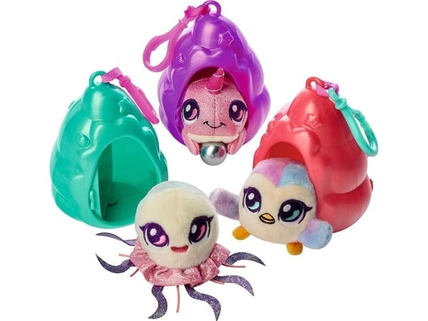 Simba-figur Simba - Pearly Pods overraskelse i en skal 5952560