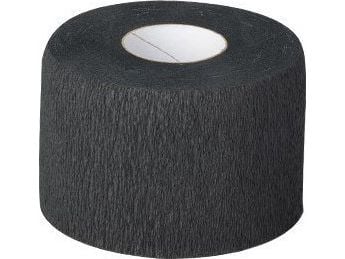 Papirhårkrage for frisør 5 stk. svart