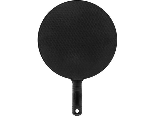 Activeshop Pyöreä parturipeili kahvalla Q-35