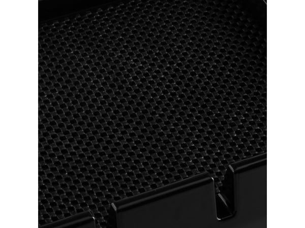 Activeshop Organizer for hairdressing razors