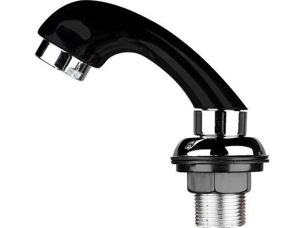 Activeshop PRISONER HEADSET kampaamoon musta