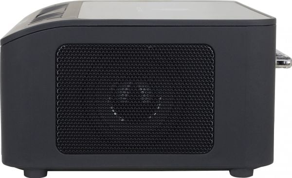 radioklokke Aiwa med trådløs lading AKAI ACRB-1000