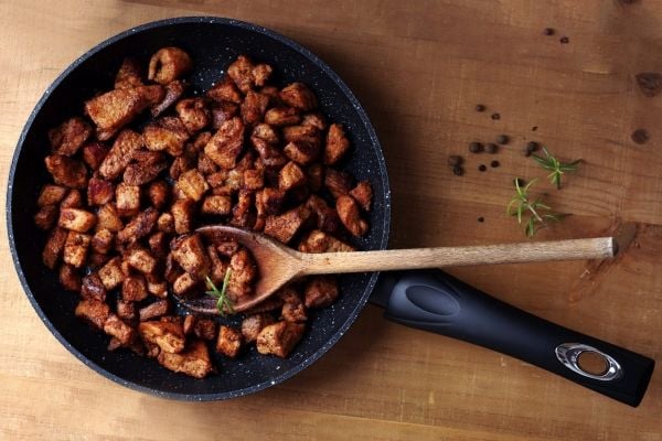 Berretti BERRETTI - TIVANO paistinpannu - tarttumaton (non-stick) - 26 cm