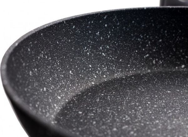 Berretti BERRETTI - TIVANO paistinpannu - tarttumaton (non-stick) - 26 cm