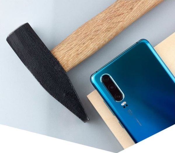 3MK 3MK Lens Protect Xiaomi 13 Pro Kameralinsebeskyttelse 4stk