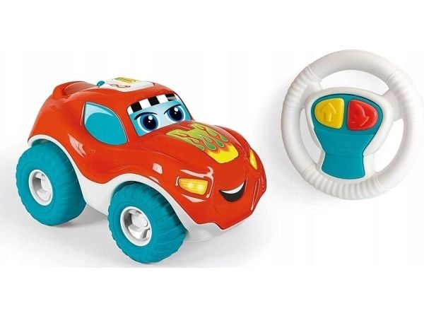 Clementoni Clementoni Karolek fjernkontrollbil 50803