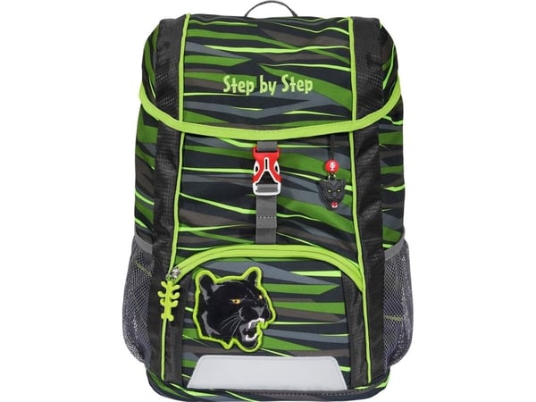 Step by Step KID, Kaupunki, Unisex, Vedenpitävä, Polyesteri