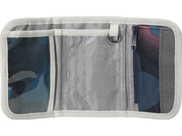 Coocazoo COOCAZOO 2.0 lommebok, farge: Cloudy Peach